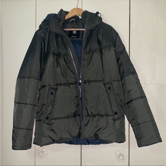G-Star Other - G-Star Raw Jacket